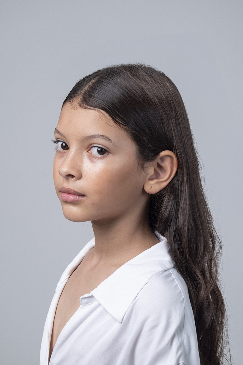Antonella Scarpetta - Évoke Academy
