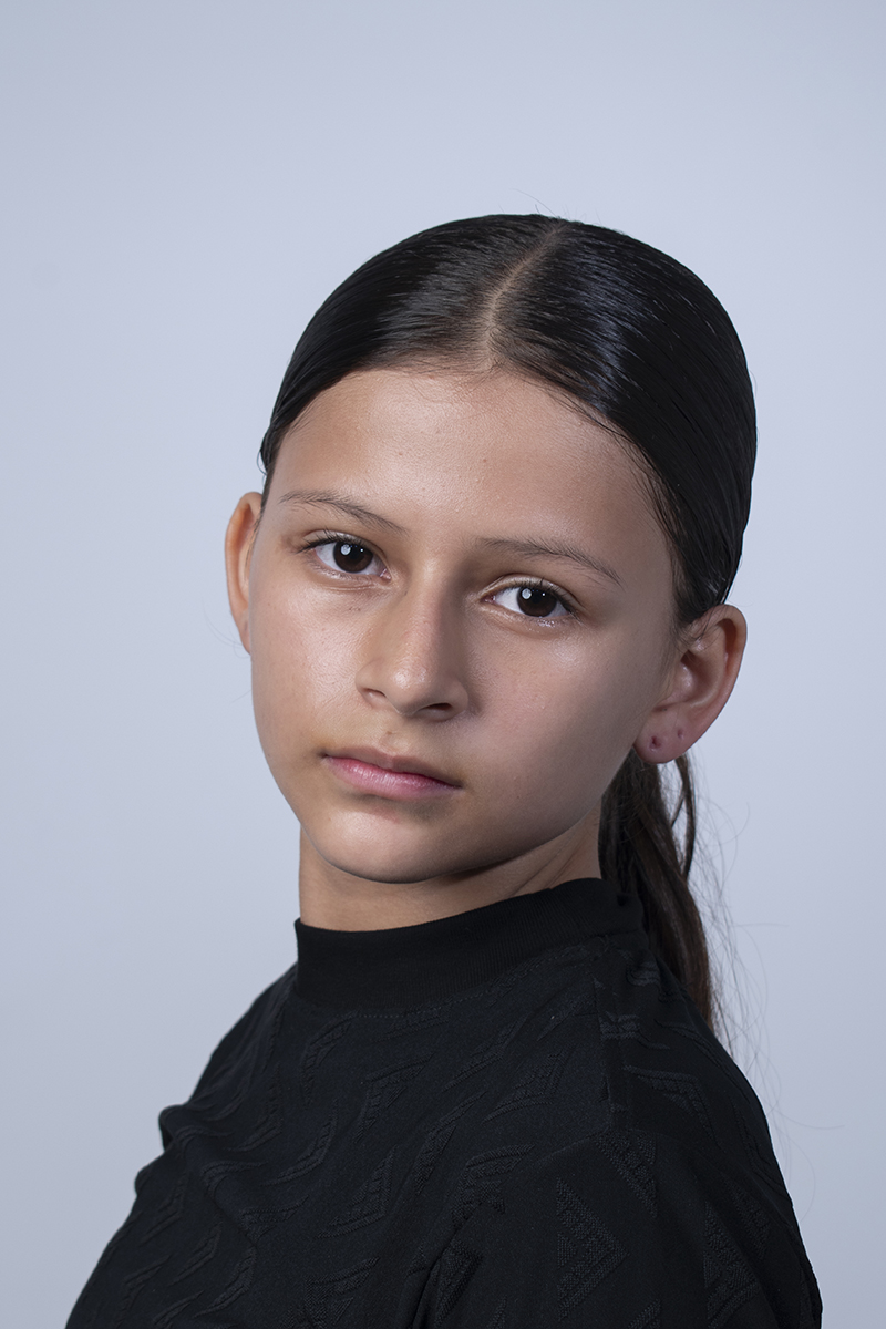 KBriana González - Évoke Academy