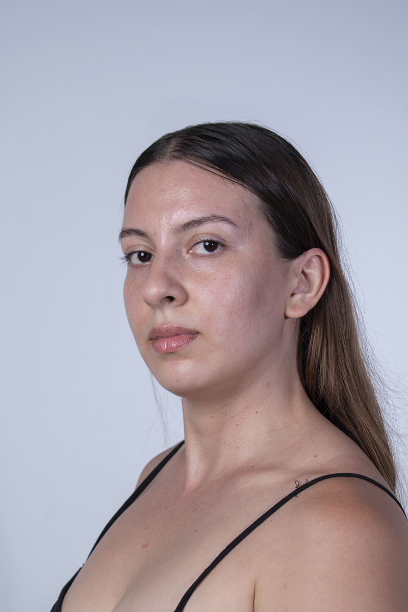 Daniela Scarpetta - Évoke Academy