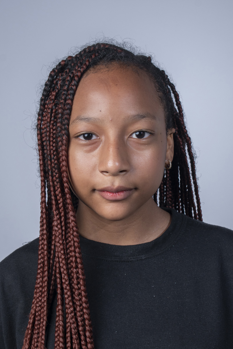 Dulce Ballesteros  - Évoke Academy