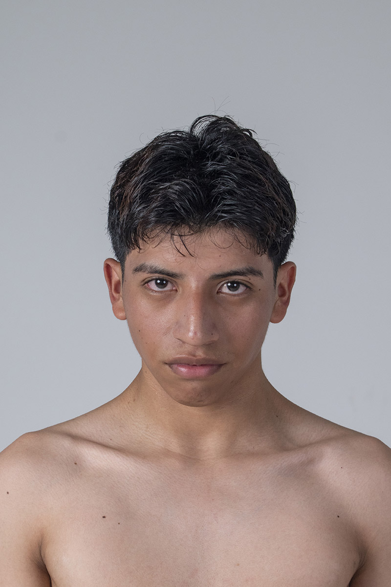 Brayan Gualiche - Évoke Academy