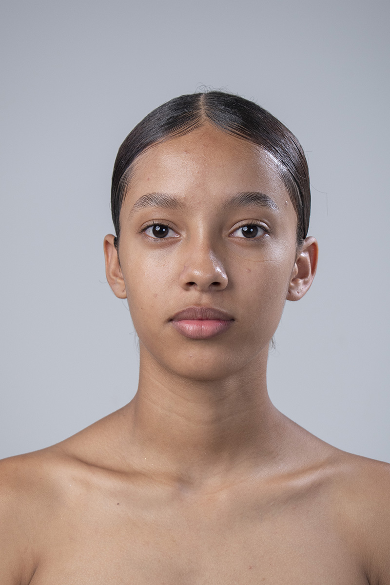 Gabriela Nazarith - Évoke Academy