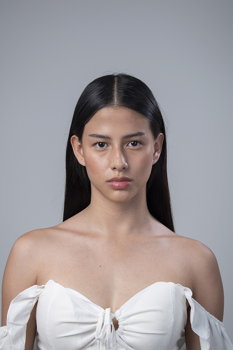 Hannah Ordoñez  - Évoke Academy