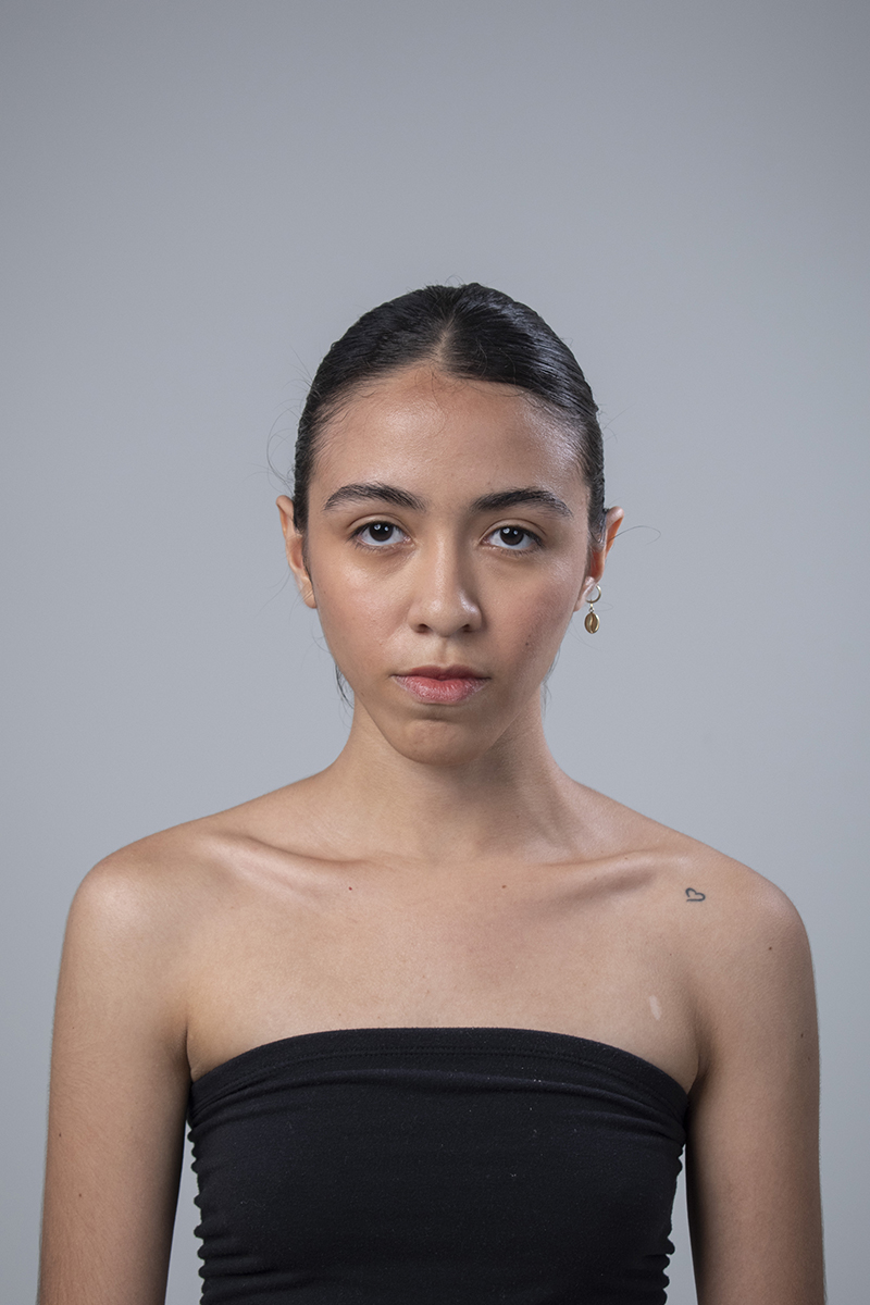 Katherin Nuñez - Évoke Academy