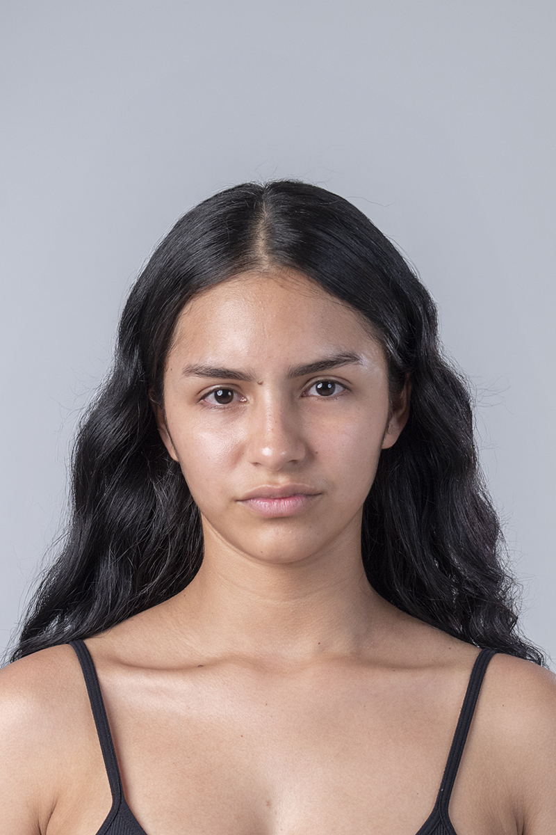 Yesica Calderón - Évoke Academy