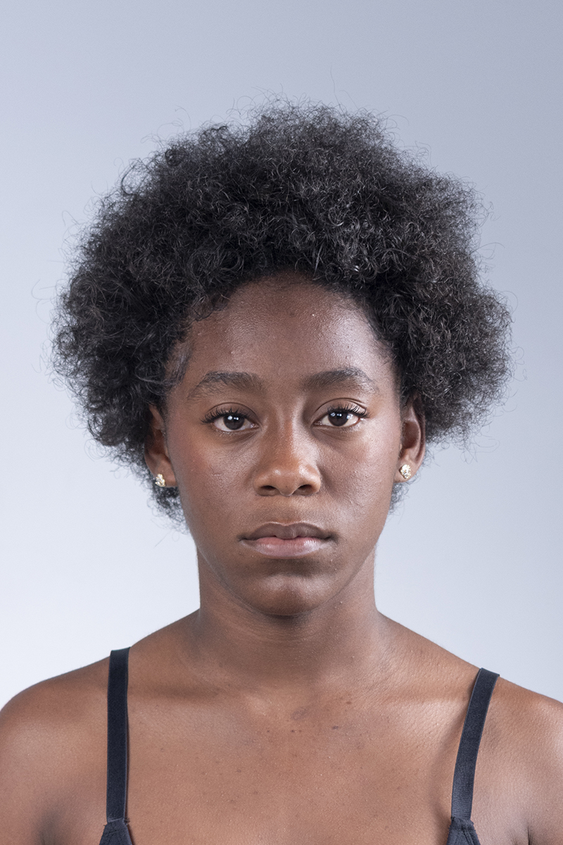 Maria Jose Hernandez - Évoke Academy