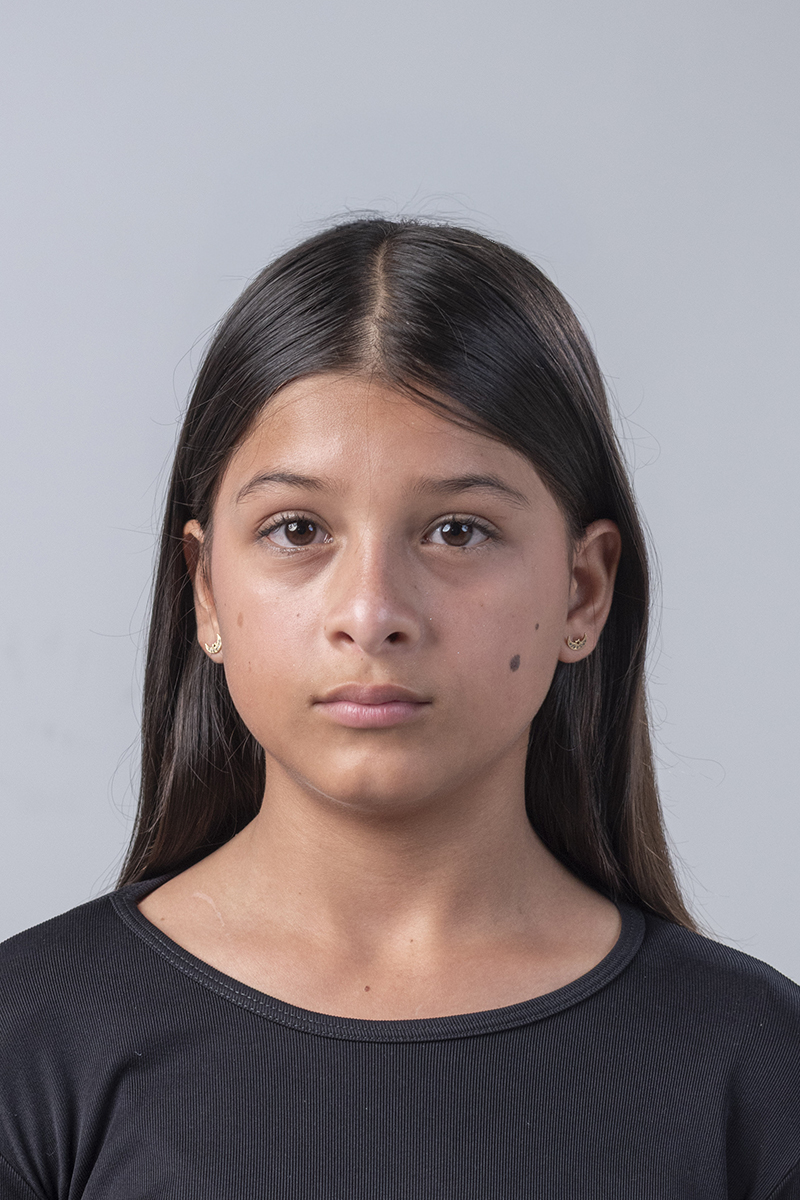Maria Paz - Évoke Academy