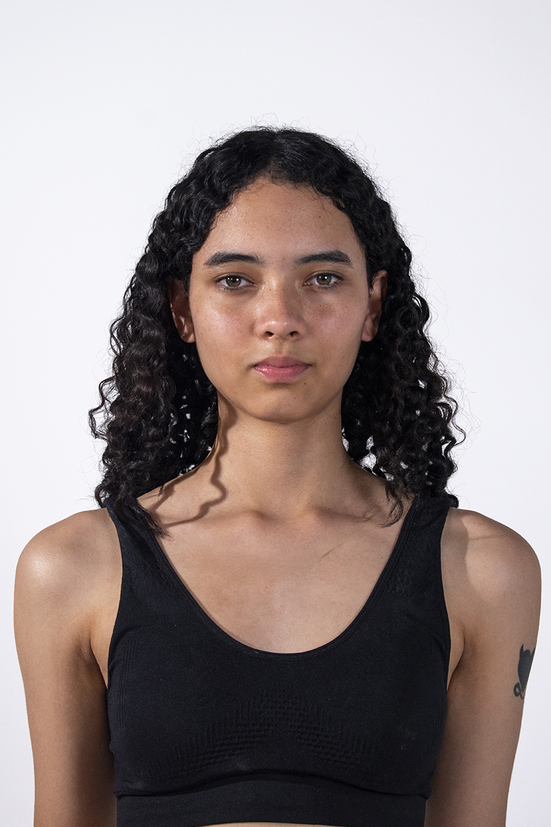 Sara Gonzales - Évoke Academy