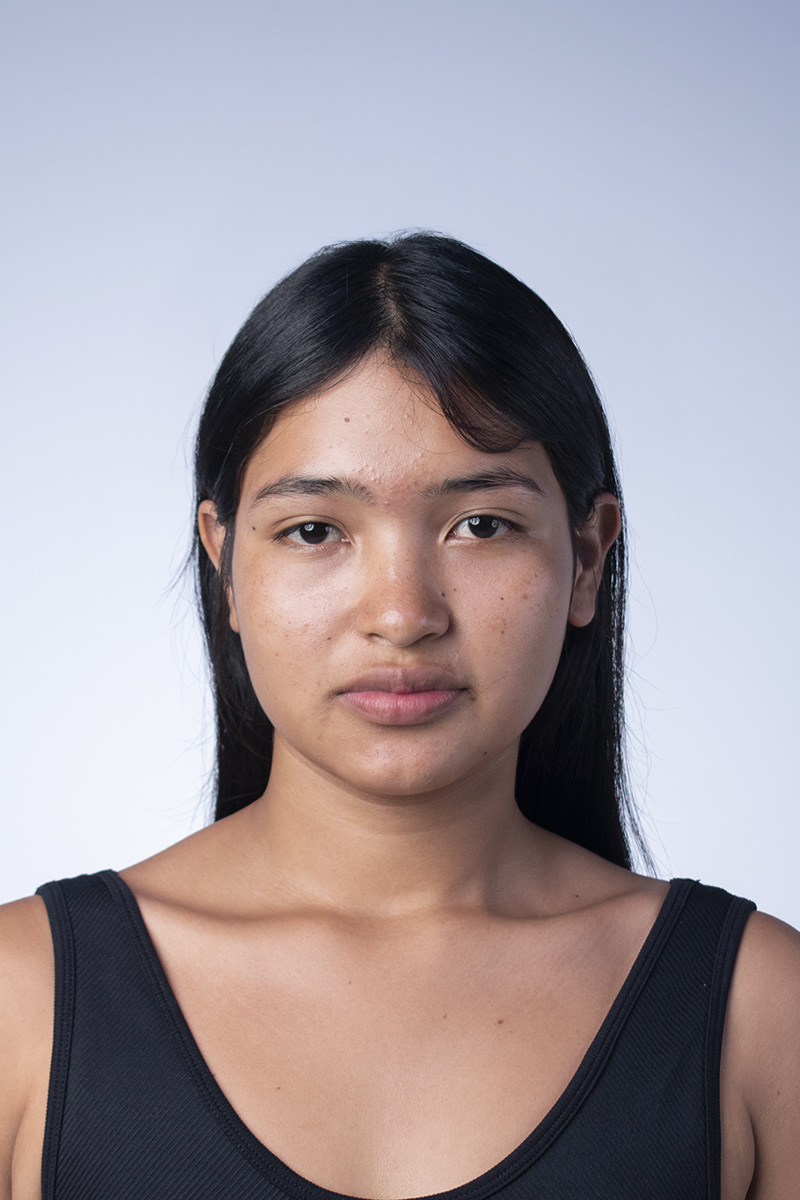 Evelyn Trujillo  - Évoke Academy